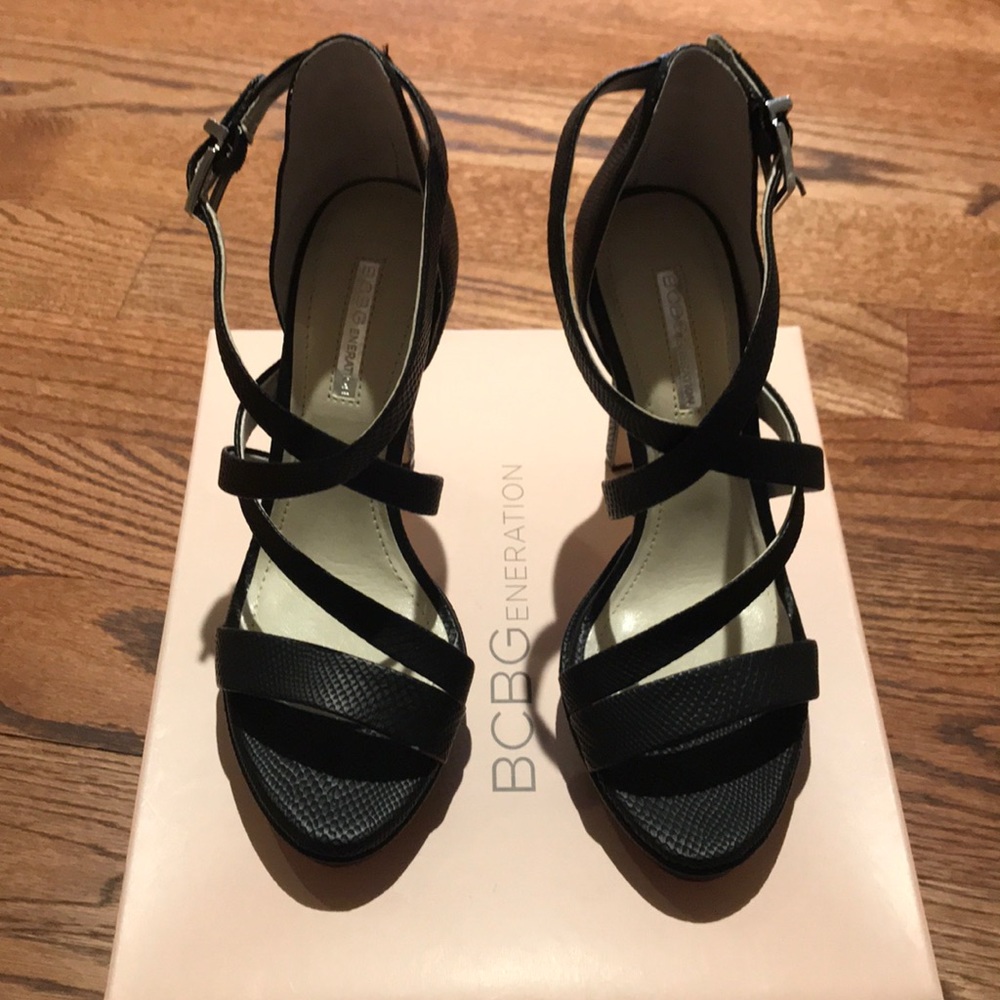 BCBGeneration heels